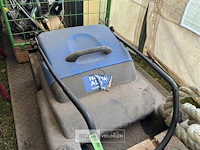 Veegmachine - afbeelding 2 van  2