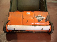 Veegmachine - afbeelding 2 van  4