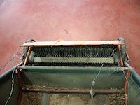 Veegmachine - afbeelding 3 van  4