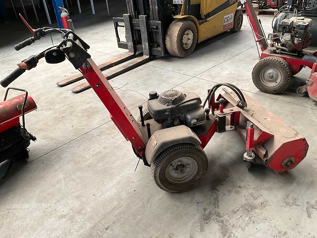 Veegmachine - afbeelding 5 van  7