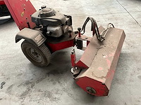 Veegmachine - afbeelding 6 van  7