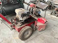 Veegmachine - afbeelding 3 van  5