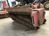 Veegmachine - afbeelding 5 van  5