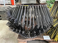 Veegmachineborstels (7x) - afbeelding 3 van  10