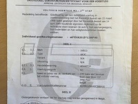 Veegwagen iveco ad440t/p, datum 1ste inschrijving 11/12/2013, km-stand laatste keuring 29/10/2026 96.673, euro eev - afbeelding 5 van  16