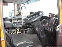 Veegwagen iveco ad440t/p, datum 1ste inschrijving 11/12/2013, km-stand laatste keuring 29/10/2026 96.673, euro eev - afbeelding 14 van  16