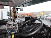 Veegwagen iveco ad440t/p, datum 1ste inschrijving 11/12/2013, km-stand laatste keuring 29/10/2026 96.673, euro eev - afbeelding 15 van  16