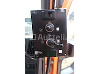 Veegwagen renault midlum 44ahl5 (2009-66,148 km) - afbeelding 5 van  43