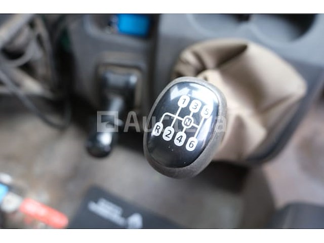 Veegwagen renault midlum 44ahl5 (2009-66,148 km) - afbeelding 9 van  43