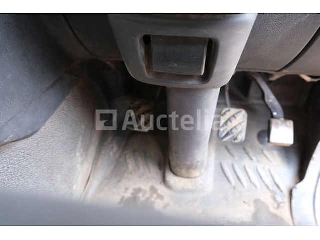 Veegwagen renault midlum 44ahl5 (2009-66,148 km) - afbeelding 10 van  43