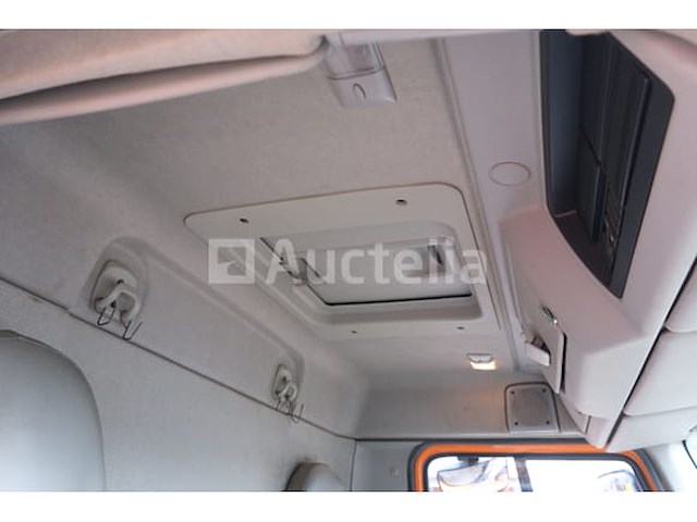 Veegwagen renault midlum 44ahl5 (2009-66,148 km) - afbeelding 11 van  43