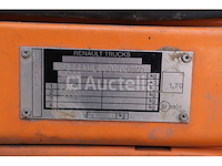 Veegwagen renault midlum 44ahl5 (2009-66,148 km) - afbeelding 15 van  43