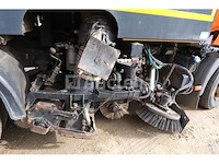 Veegwagen renault midlum 44ahl5 (2009-66,148 km) - afbeelding 18 van  43