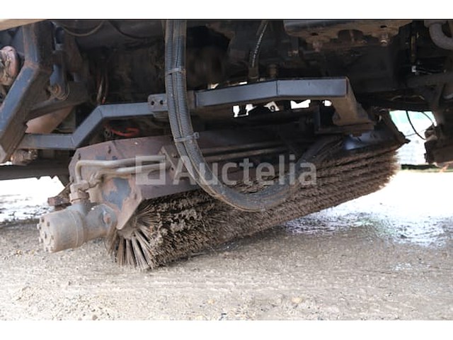 Veegwagen renault midlum 44ahl5 (2009-66,148 km) - afbeelding 22 van  43