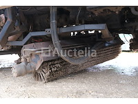 Veegwagen renault midlum 44ahl5 (2009-66,148 km) - afbeelding 22 van  43