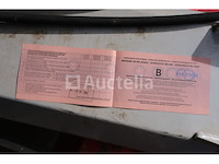 Veegwagen renault midlum 44ahl5 (2009-66,148 km) - afbeelding 31 van  43