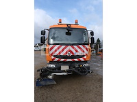 Veegwagen renault midlum 44ahl5 (2009-66,148 km) - afbeelding 42 van  43