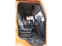 Veegwagen renault midlum 44ahl5 (2009-66,148 km) - afbeelding 43 van  43