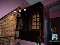 Veel antiek meubilair - afbeelding 13 van  16