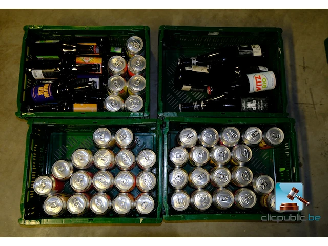 Veel bieren - afbeelding 8 van  8