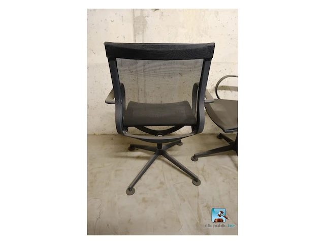 Veel bureaustoelen - afbeelding 3 van  7