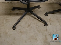 Veel bureaustoelen - afbeelding 7 van  7