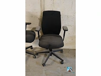 Veel bureaustoelen - afbeelding 4 van  10