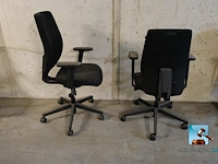 Veel bureaustoelen - afbeelding 9 van  10