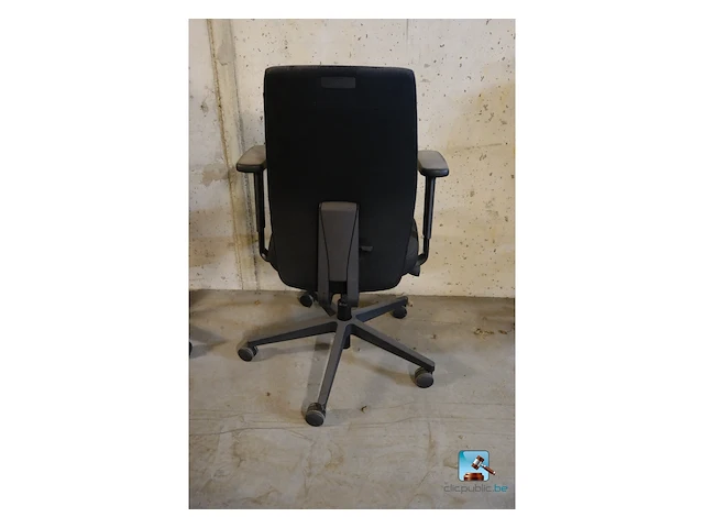 Veel bureaustoelen - afbeelding 6 van  10