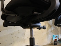 Veel bureaustoelen - afbeelding 8 van  10