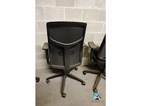 Veel bureaustoelen - afbeelding 2 van  15