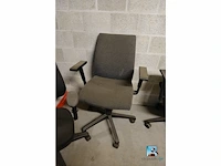 Veel bureaustoelen - afbeelding 3 van  15