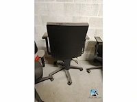 Veel bureaustoelen - afbeelding 4 van  15