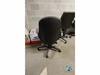 Veel bureaustoelen - afbeelding 6 van  15