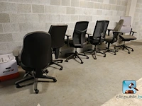Veel bureaustoelen - afbeelding 7 van  15