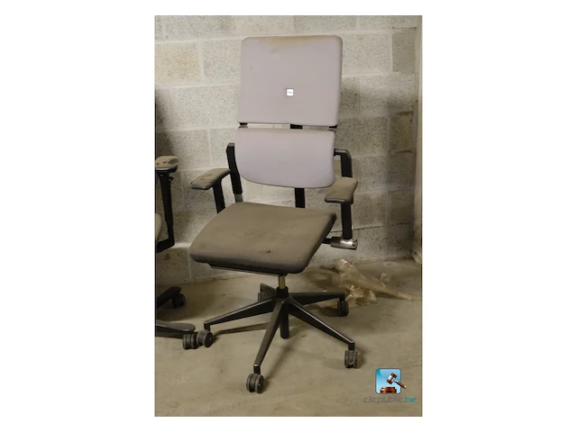 Veel bureaustoelen - afbeelding 9 van  15