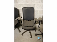 Veel bureaustoelen - afbeelding 13 van  15