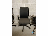 Veel bureaustoelen - afbeelding 15 van  15