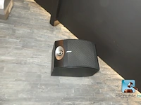 Veel geluidsapparatuur - afbeelding 10 van  12