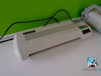 Veel kantoormeubilair en computerapparatuur - afbeelding 3 van  37