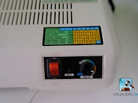 Veel kantoormeubilair en computerapparatuur - afbeelding 4 van  37