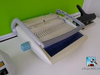 Veel kantoormeubilair en computerapparatuur - afbeelding 6 van  37