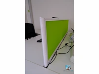 Veel kantoormeubilair en computerapparatuur - afbeelding 10 van  37
