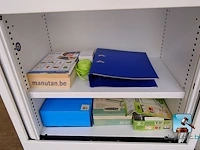 Veel kantoormeubilair en computerapparatuur - afbeelding 16 van  37