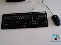Veel kantoormeubilair en computerapparatuur - afbeelding 21 van  37