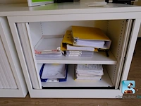 Veel kantoormeubilair en computerapparatuur - afbeelding 11 van  27