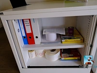 Veel kantoormeubilair en computerapparatuur - afbeelding 13 van  27