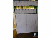 Veel kantoormeubilair en computerapparatuur - afbeelding 15 van  27