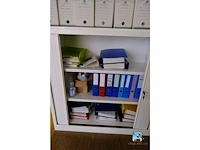 Veel kantoormeubilair en computerapparatuur - afbeelding 17 van  27