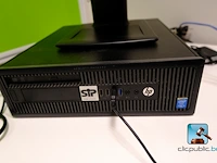 Veel kantoormeubilair en computerapparatuur - afbeelding 2 van  27